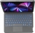 Wiwu iPad Pro 11 2018 Combo TouchPad Klavye