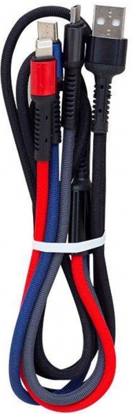 Powermaster JKX-44 Şarj Kablosu