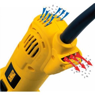 Dewalt D28135 Avuç Taşlama