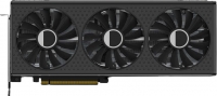 XFX Speedster QICK 309 Radeon RX 7600 XT resim