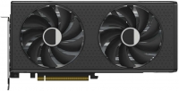 XFX Speedster SWFT 210 Radeon RX 7600 XT resim