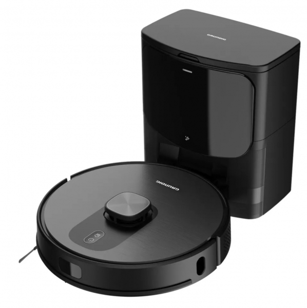 Grundig VCR 7330 Robot Süpürge+Mop