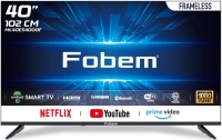 Fobem ML40ES4000F resim