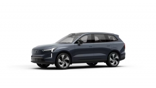 2024 Volvo EX90 408 HP (4x4)