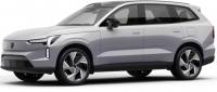 2024 Volvo EX90 408 HP (4x4) resim