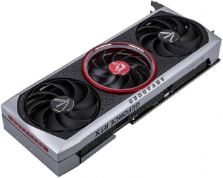 Colorful iGame GeForce RTX 4070 Super Advanced OC 12GB-V Ekran Kartı