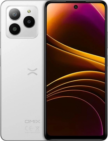 Omix X7