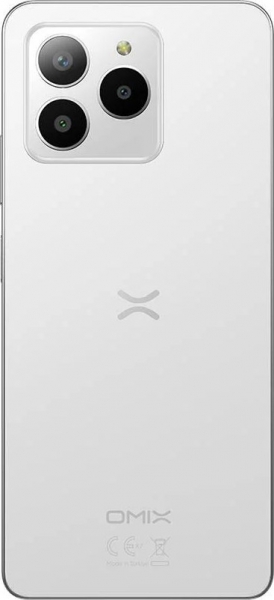 Omix X7