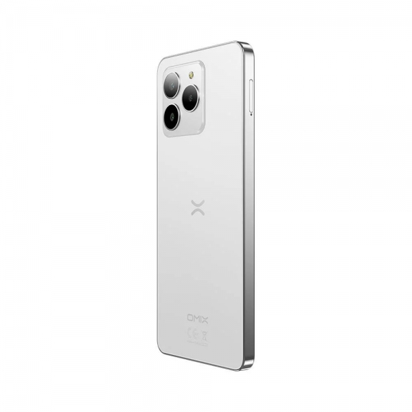 Omix X7
