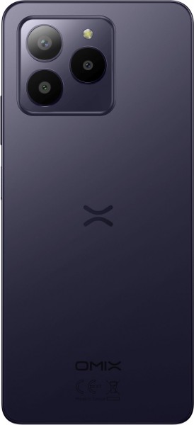 Omix X7