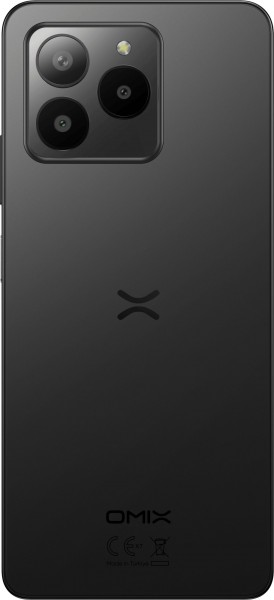 Omix X7