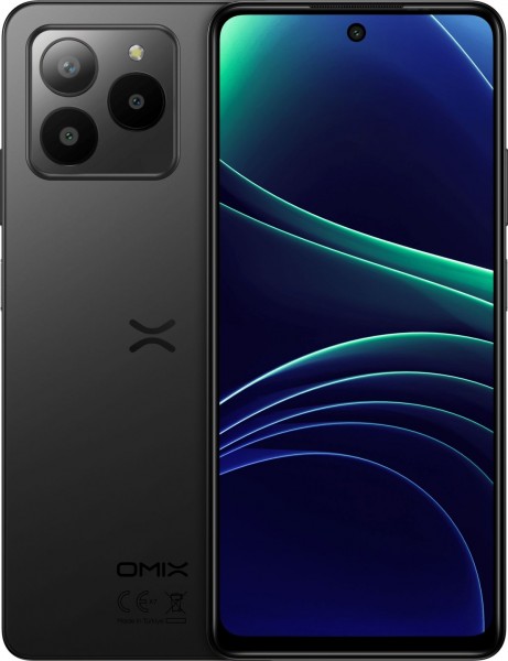 Omix X7
