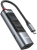 Yesido HB22 Type-C to USB 3.0 HDMI Type-C Dönüştürücü