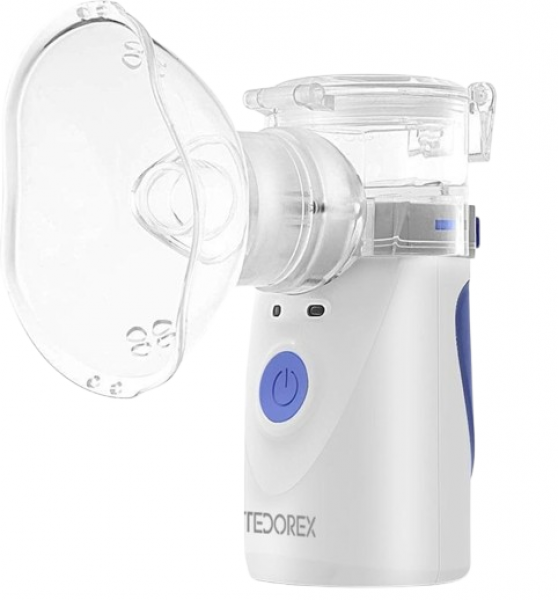 Tedorex YM-3R9 Nebulizatör