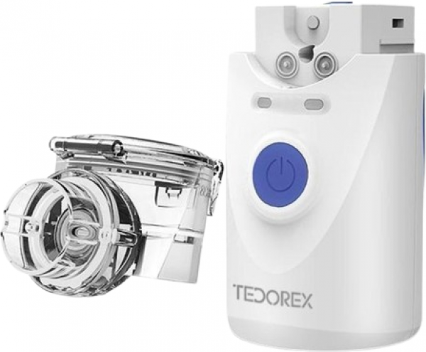 Tedorex YM-3R9 Nebulizatör