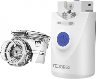 Tedorex YM-3R9 Nebulizatör