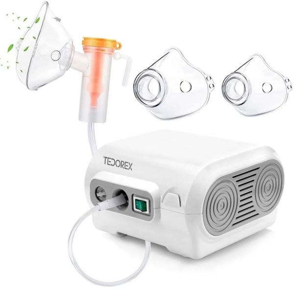 Tedorex CNB69011 Nebulizatör