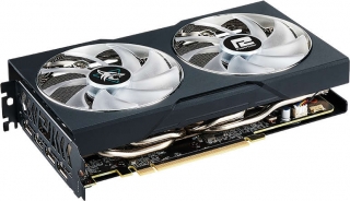 PowerColor Hellhound Radeon RX 7600 XT 16GB GDDR6 Ekran Kartı