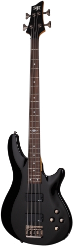 Schecter C-4 SGR resim