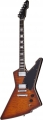 Schecter E-1 Custom resim