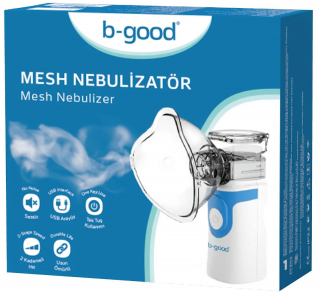 B-good BGN-6800 Nebulizatör