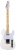 Fenix FT-30M Elektro Gitar
