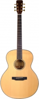 Fenix FF-2NA Akustik Gitar