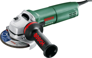BOSCH PWS 13-125 CE Avuç Taşlama