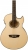 Washburn Festival EA20 Elektro Akustik Gitar