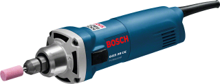 Bosch Professional GGS 28 CE Kalıpçı Taşlama