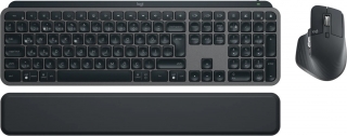 Logitech MX Keys S Combo Klavye & Mouse Seti