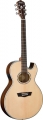 Washburn Festival EA20S Nuno Bettencourt resim