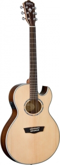 Washburn Festival EA20S Nuno Bettencourt Elektro Akustik Gitar