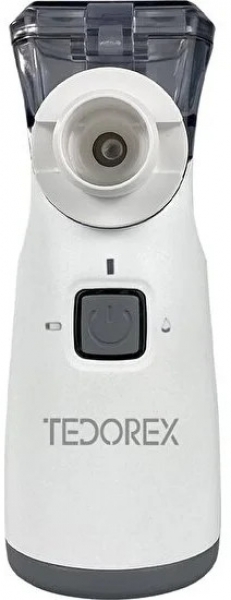 Tedorex YS35 Nebulizatör