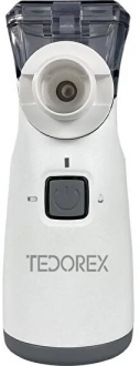 Tedorex YS35 Nebulizatör
