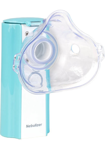 Galena Mesh LT-N400 Nebulizatör