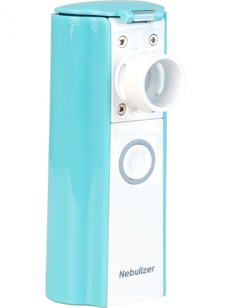 Galena Mesh LT-N400 Nebulizatör