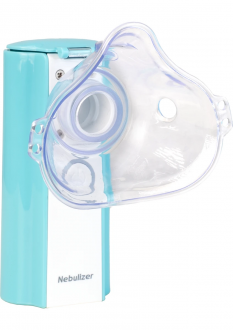 Galena Mesh LT-N400 Nebulizatör