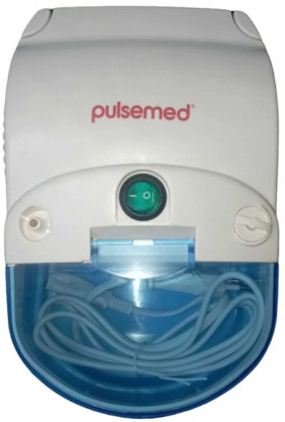 Pulsemed RJ-206D Nebulizatör