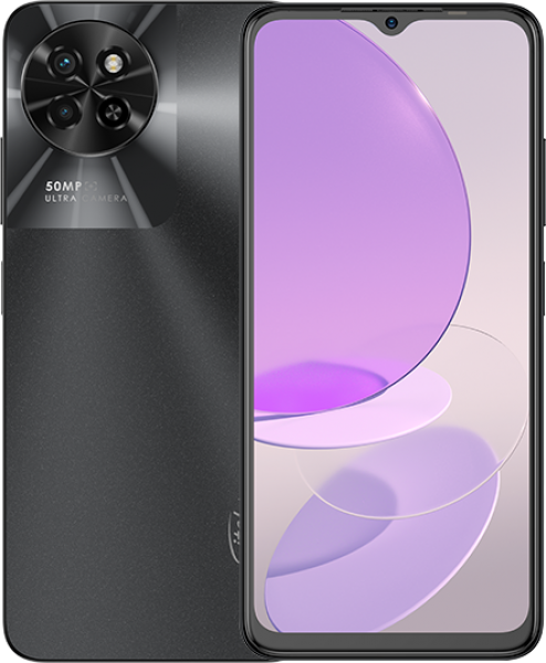 itel S23 (128 GB)