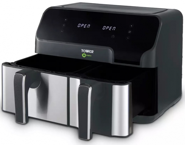 Tower T17099 Air Fryer Fritöz