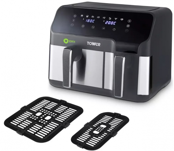 Tower T17099 Air Fryer Fritöz
