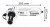 Bosch GWS 15-125 CIEP Professional Avuç Taşlama