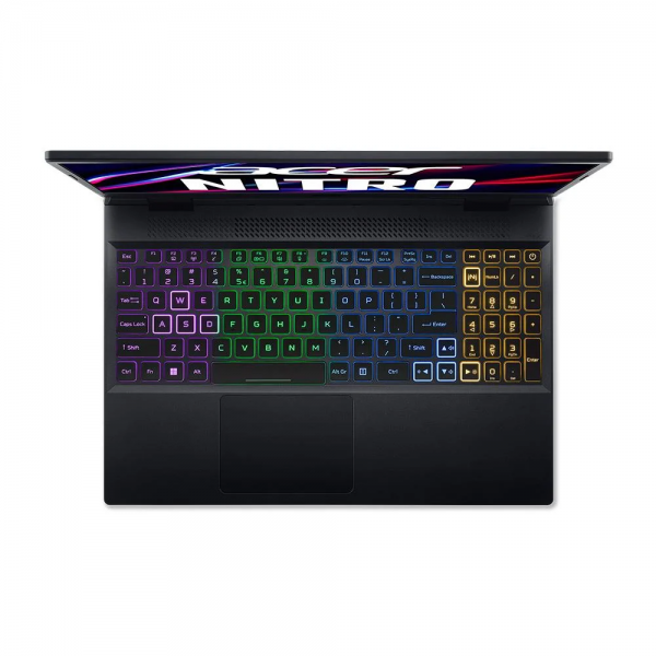 Acer Nitro 5 AN515-58-524A Laptop