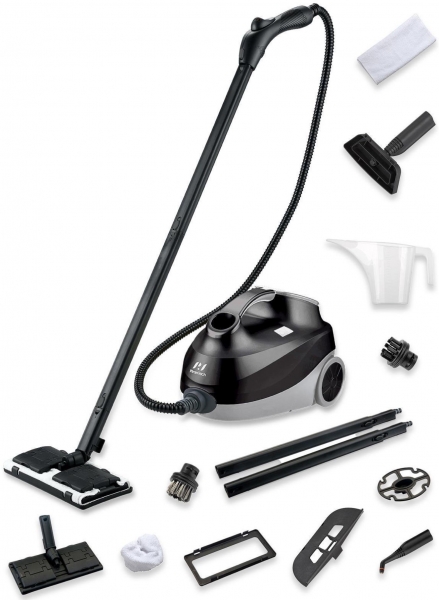PiranTech CB-107C Buharlı Temizleyici