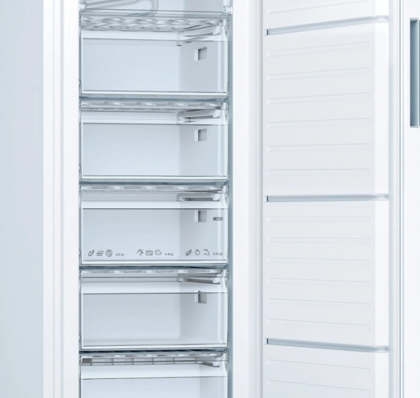 Profilo DF1024WEVV Derin Dondurucu