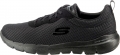 Skechers Flex Appeal 3.0 First Insight (13070-BBK) Kadın Spor Ayakkabı