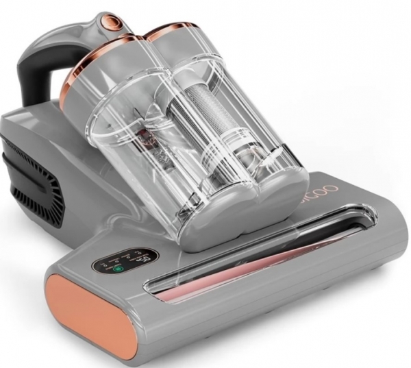 Jigoo S300 Pro Mite Süpürge