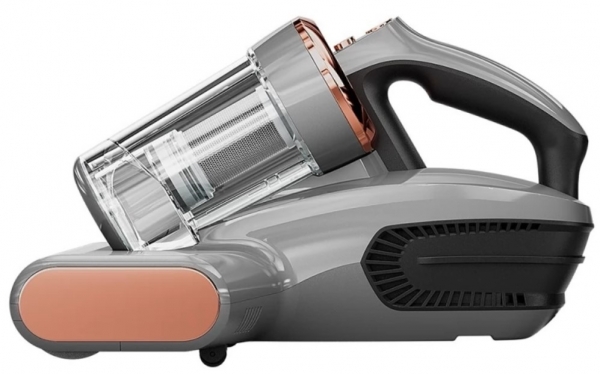 Jigoo S300 Pro Mite Süpürge