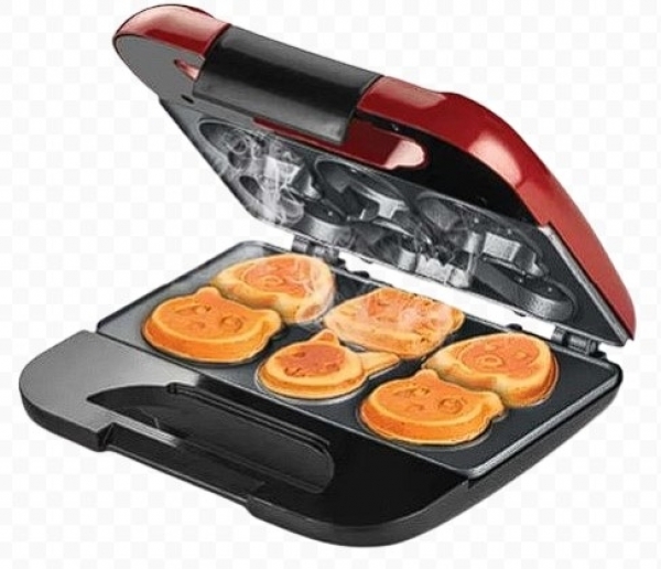 Kiwi KSM-2405K Çocuk Waffle Makinesi